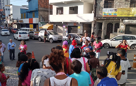 Igreja Assembléia de Deus - ADAS