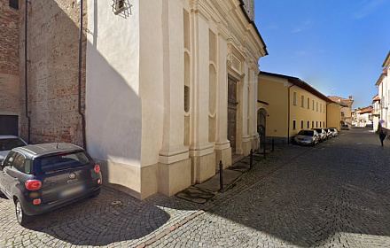 Chiesa di San Giovanni Battista Decollato