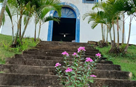 Igreja São Luiz