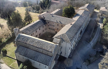 Centro Diocesano di Spiritualità e cultura Seminario di Marola