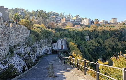 Chiesa Madonna della Scala