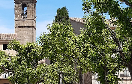 Santa Llúcia de la Fuliola