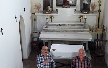 Sant Pere del Soler