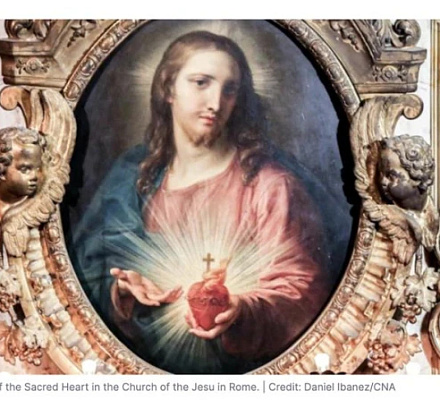 Dilexit Nos: 7 conclusiones de la nueva encíclica del Papa Francisco sobre el Sagrado Corazón