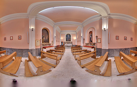Chiesa del Purgatorio