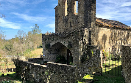 Sant Andreu de Pedrinyà