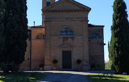 Chiesa di San Martino in casola