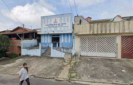 Ad Santos Vila Suely IV