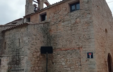 Església de Sant Jaume