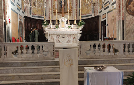 Chiesa dei Santi Rocco e Venerio
