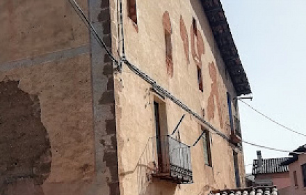 Chapel of Sant Joan del Pont