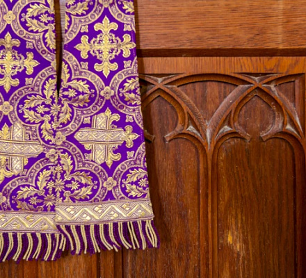 Spokane bishop urges voters to oppose bill that forces priests to break seal of confession