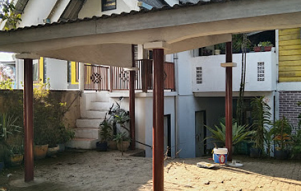 GBT Sukabungah Pangalengan
