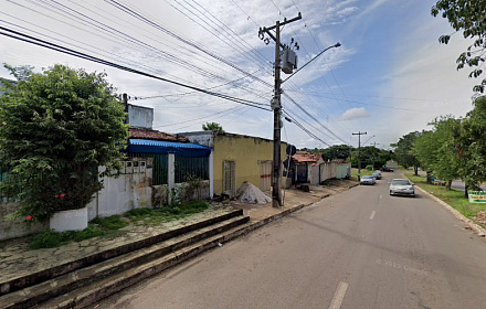 Igreja Pentecostal Aliança De Cristo