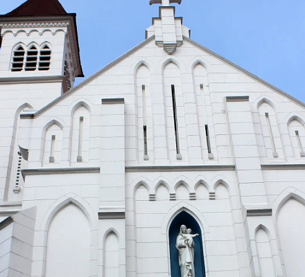 Un obispo indonesio rechaza el nombramiento cardenalicio para "crecer en la vida sacerdotal