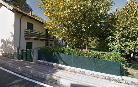 Oratorio di Maenzano
