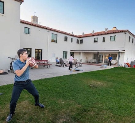 University of Mary and Diocese of Phoenix launch first-ever Catholic seminary in Arizona