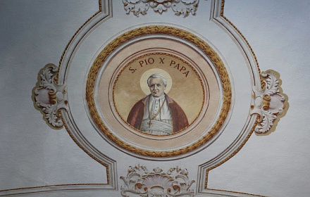 Chiesa degli Angeli