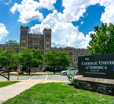 CUA panel examines legacy of Pope Francis, future of the Church