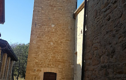 Chiesa di Santo Stefano