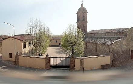 San Pietro ad Mensulas