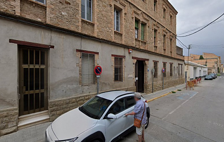 Carmelites of Charity Province of Tarragona Provincial Curia