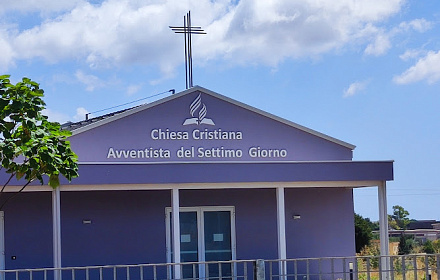 Chiesa Avventista del Settimo giorno di Ragusa