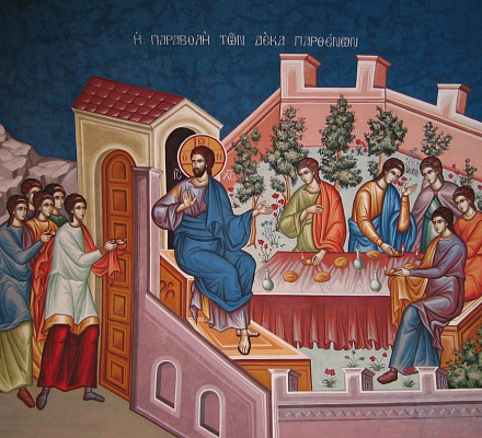 Gran Martes de Semana Santa