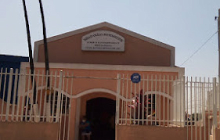 Igreja Evangélica dos Primogênitos