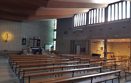 Parish of Santa Maria