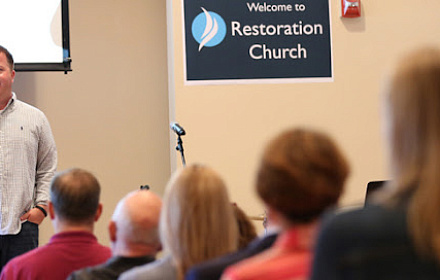 Restoration Church