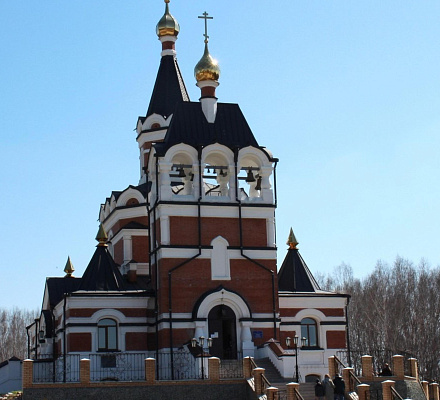 Il Museo della Chiesa Siberiana ha pubblicato gli elenchi di sacerdoti e laici che hanno sofferto per la fede