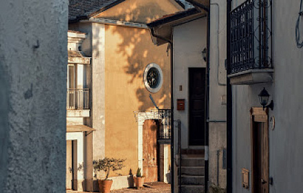 Chiesa Della Beata Vergine San Rocco E San Sebastiano