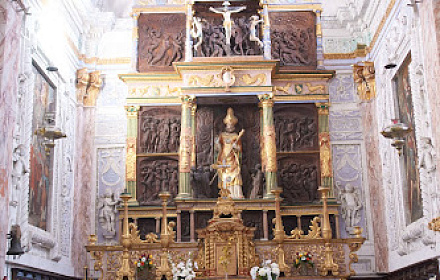 Église Saint-Véran
