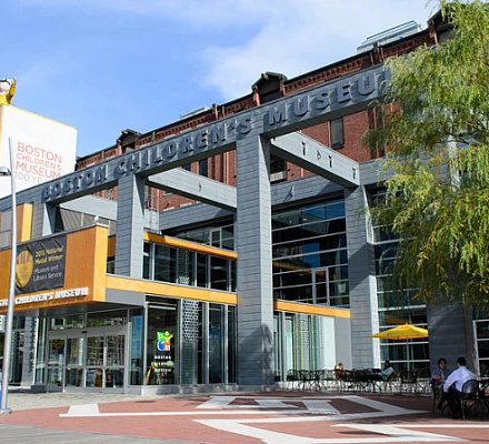 El alcalde de Boston incluirá a los alumnos de escuelas católicas en el programa de museos gratuitos el año que viene