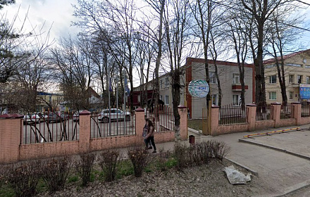 Церковь "Христианская Миссия"