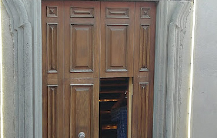 Chiesa di S. Michele Arcangelo
