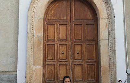 Church of Santo Stefano