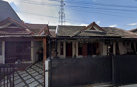 GKMI Bukit Sion Bandung