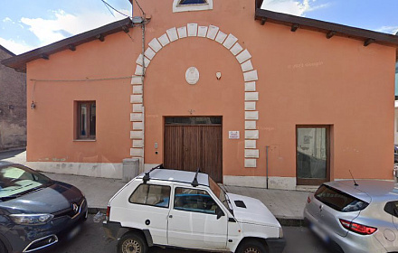 Museo delle Varette