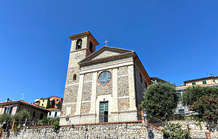 Chiesa Stella Maris