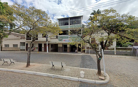 Igreja Universal