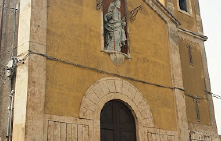 Chiesa di San Giacomo