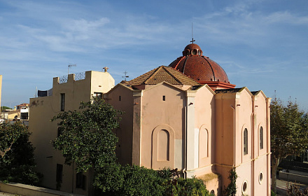 Església del Carme
