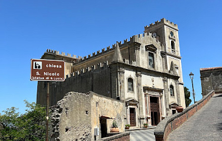Chiesa Santa Lucia