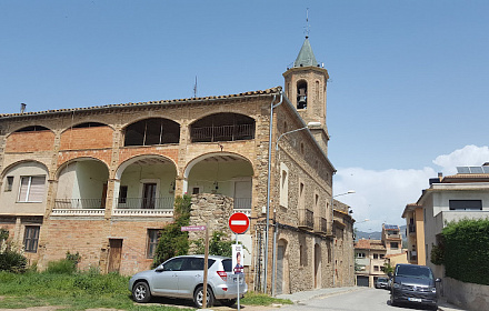 Església