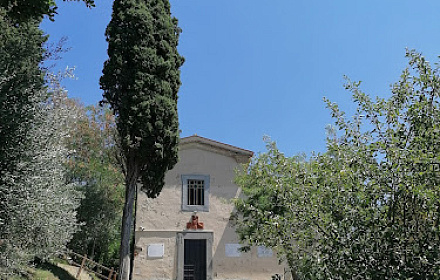 Chiesa di San Bartolomeo