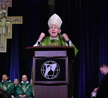 2024 EWTN ‘Family Celebration’ concludes in Toronto
