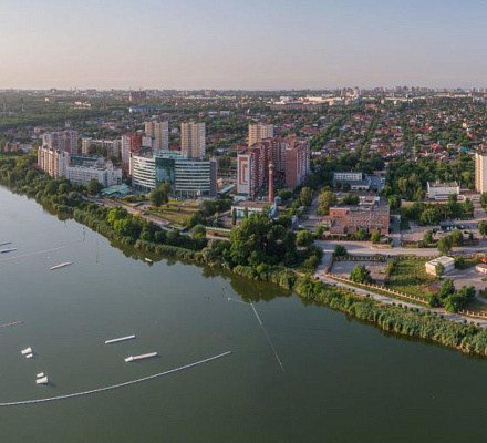 Sul Don sarà costruito un tempio in nome di Santa Nina uguale agli apostoli