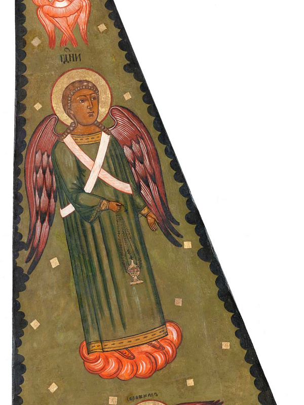 Ангел (Русский Север)